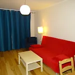 Apartament Na Blonie