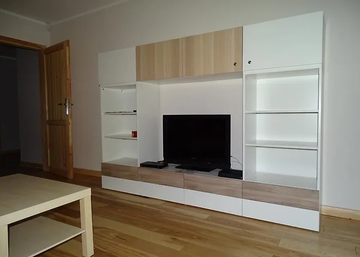 Apartament Na Blonie