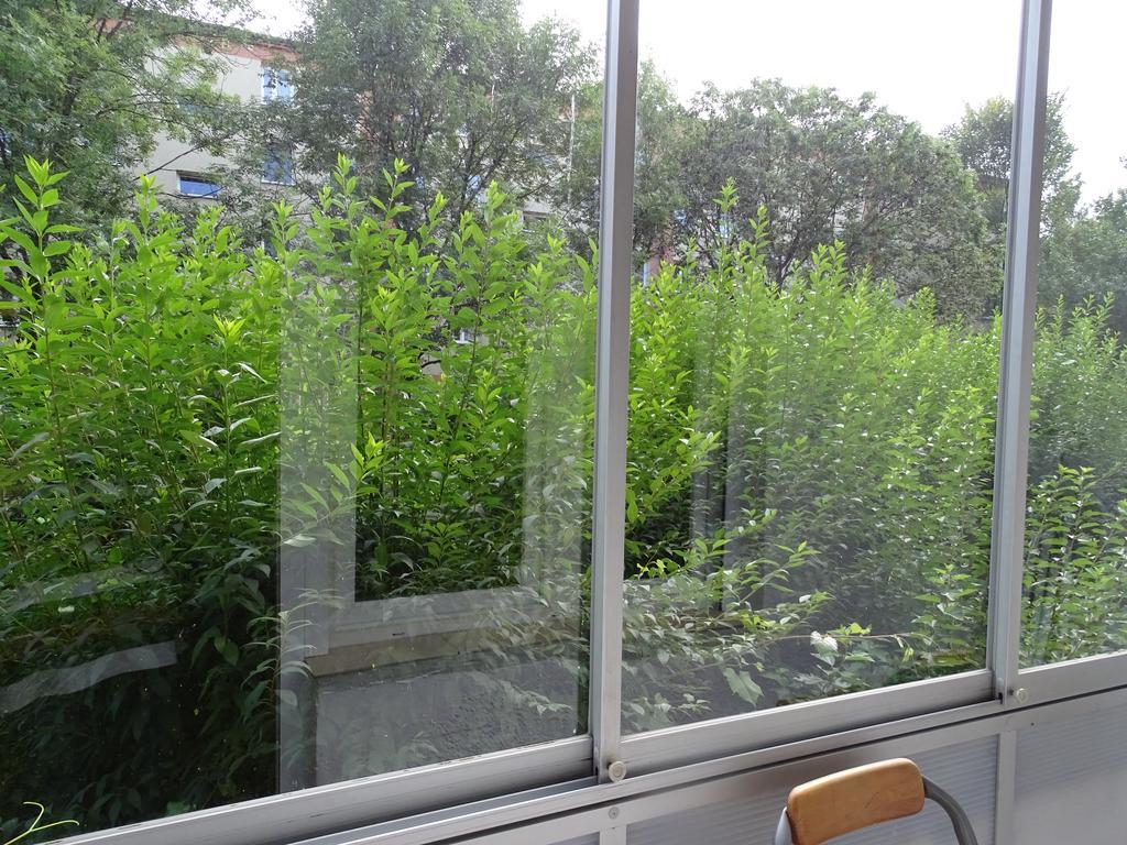 Appartement Apartament Na Blonie Krakau