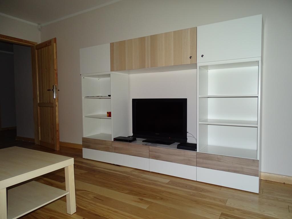 Apartament Na Blonie *