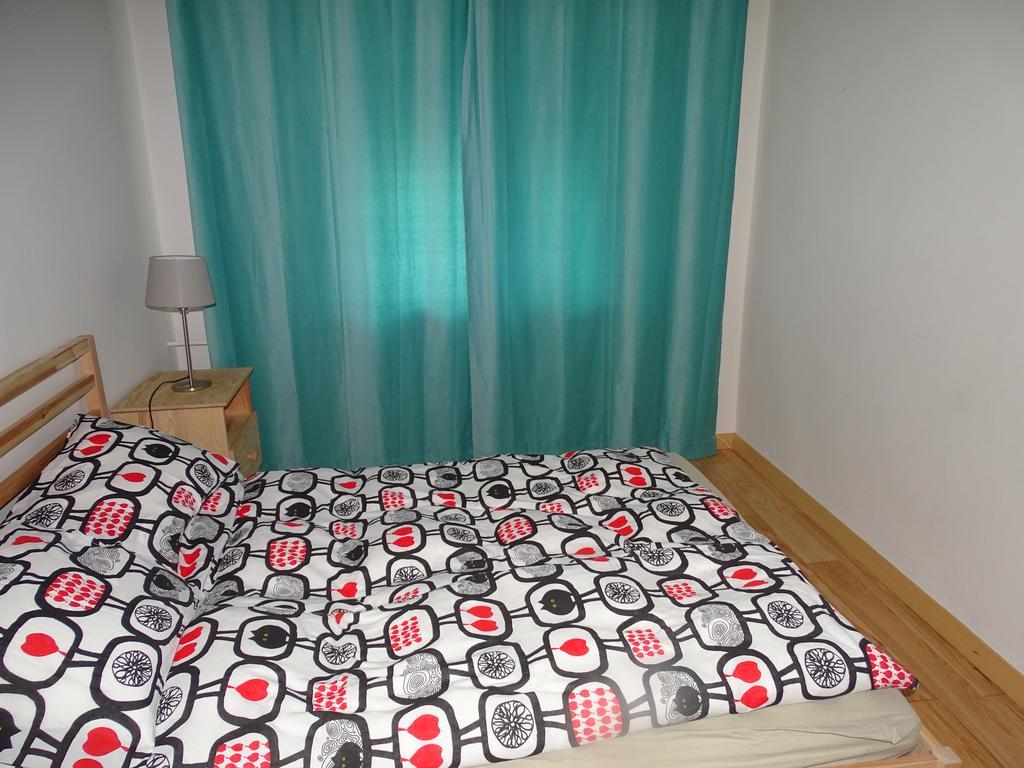 Apartament Na Blonie *
