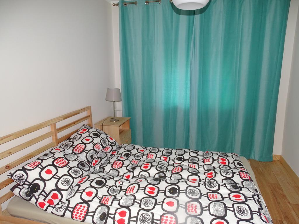 Apartament Na Blonie