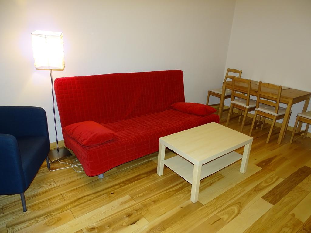 Apartment Apartament Na Blonie