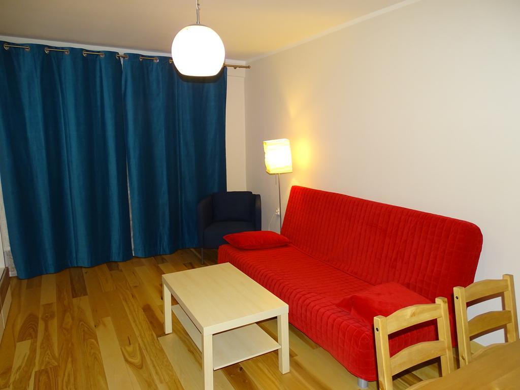 Apartment Apartament Na Blonie