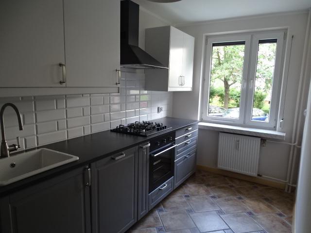 Apartament Na Blonie * Krakau