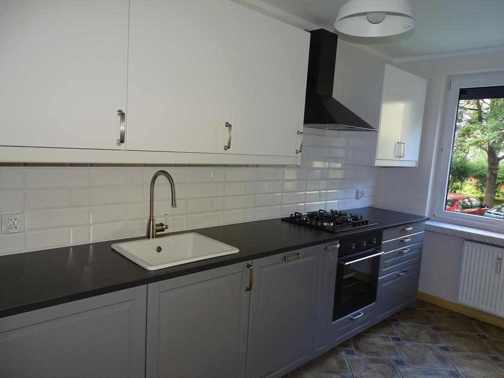 Apartament Na Blonie *