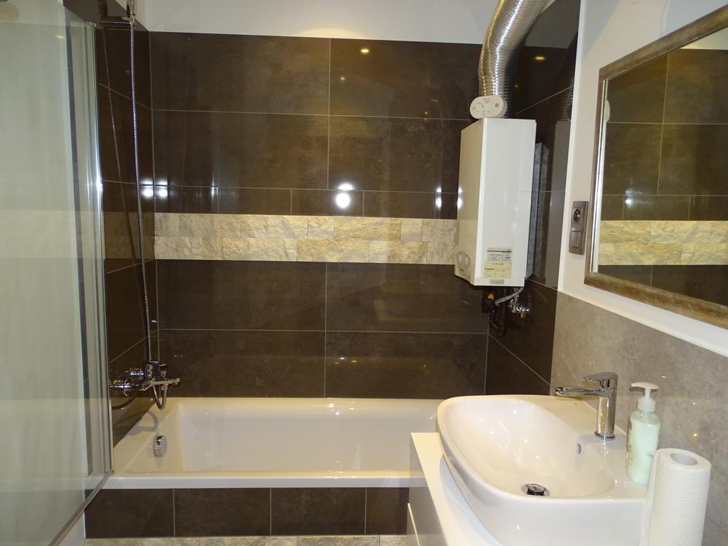 Appartement Apartament Na Blonie