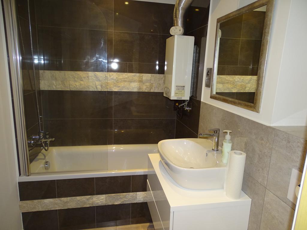 Apartament Na Blonie Apartment